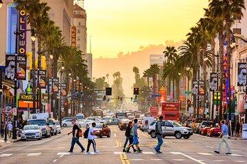 Sunset Strip Los Angeles Audio Scavenger Hunt Adventure