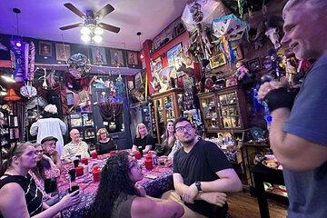 Voodoo Doll Class in New Orleans
