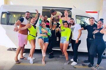 Transfer to or from Punta Cana Airport