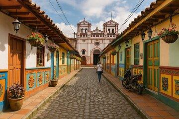 Private Guatapé Tour Full Experience