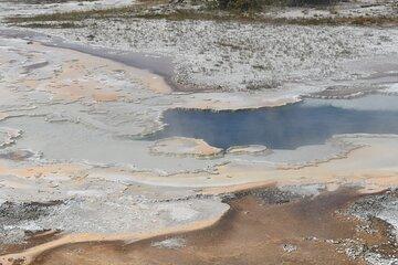 Private Tour of Yellowstone’s Natural Wonders from Jackson Hole