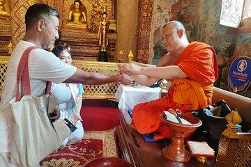 Chiang Mai Private City Tour