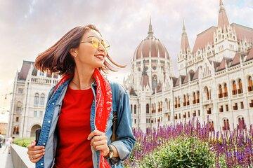 Explore Budapest in One Day Tour by Car
