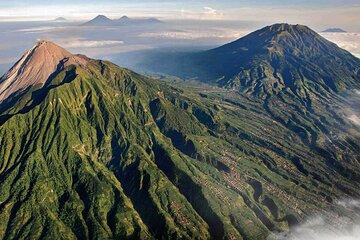 Mount Batur Jeep Sunrise Tour with ATV Ride