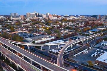 Wilmington Delaware Bar Crawl