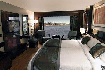 Luxury Nile Cruise Discover Egypt's Rich History