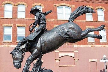 Wild West Deadwood Adventure