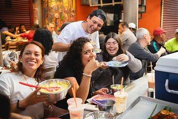 Coyoacán Market Tour Street Eats and Local Legends
