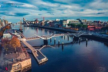 Dublin Ireland Audio Adventure