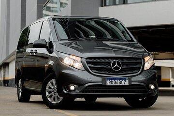 Sao Paulo Private Transfer in CGH and GRU Airports