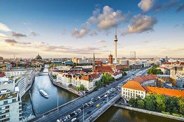 Berlin Scavenger Hunt Private Adventure