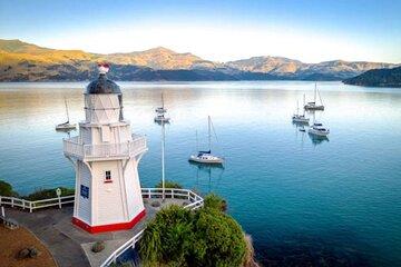 Akaroa Private Day Tour from Christchurch