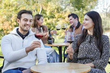 Hunter Valley Tours from Sydney : Wine, Oyster & Dumpling Escape
