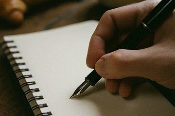 Writing Workshop Write a One Page Short Story in Paris