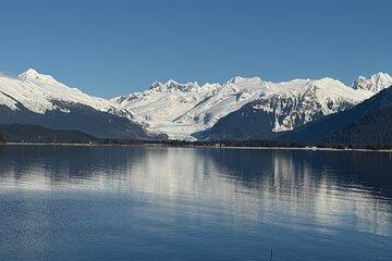 Juneau Private 3 Hour Sightseeing Tour with a Local