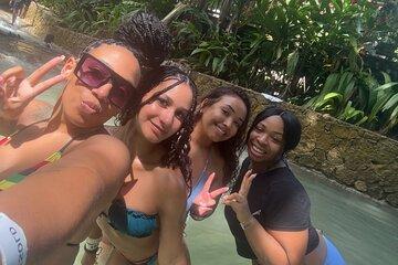 Horseback Riding and Blue Hole Adventure