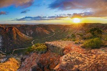 Perth to Exmouth & Ningaloo Reef 8 Day Small-Group Boutique Tour