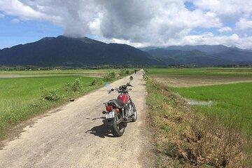 6-Day Nha Trang to Ho Chi Minh Motorbike Adventure