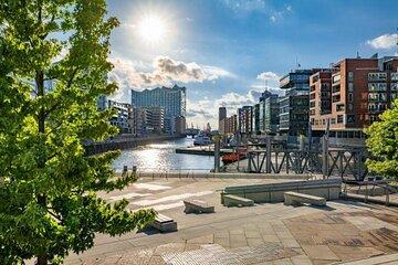 Hamburg Unpacked From the Speicherstadt to the Elbphilharmonie