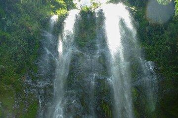 Jungle and Waterfall Adventure With Local Food Tasting