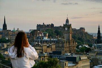 Edinburgh City Pass