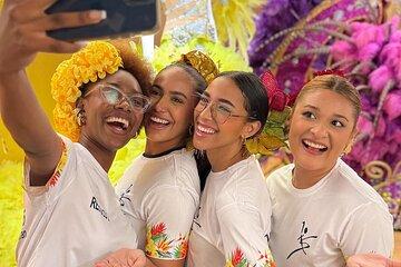 City Tour in Barranquilla Includes Carnival Museum