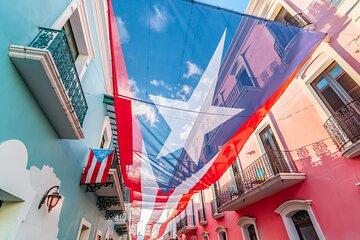 Rediscovering Old San Juan Scavenger Hunt
