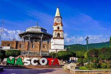 Private Tour New Raicilla Route to Mascota from Puerto Vallarta