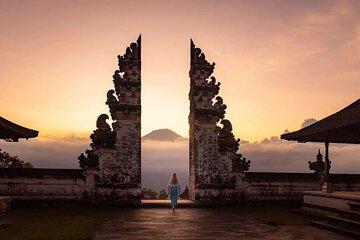 All Inclusives Bali Private Tour Temples Palaces and Nature