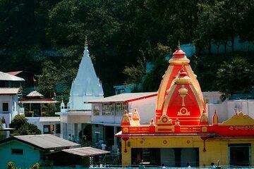Kainchi Dham Neem Karoli Baba Ashram Tour
