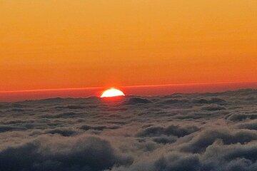 Sunrise Madeira Island Tour