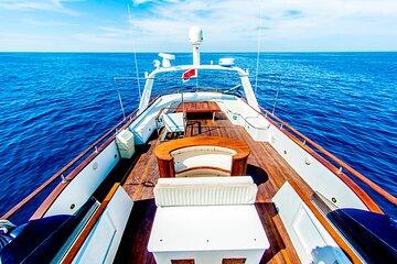 Half-Day Coastal Cruise from Marsaxlokk
