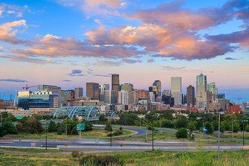 Denver Audio Tour Adventure