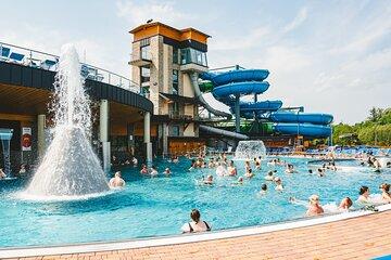 Zakopane Tour with Thermal Bath from Krakow
