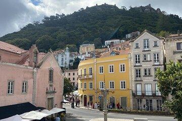 Full Day Private Seafront Tour Sintra, Cape DA Roca, Cascais