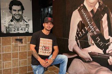Pablo Escobar Tour between History and Museum in Medellin