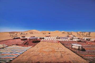 4 Day Merzouga Desert Adventure