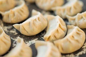 Cooking Class Dumpling Dinner from Scratch