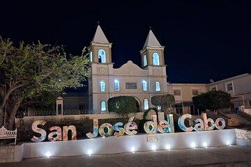 Round Trip Private Trip Los Cabos-San Jose Cabo Airport