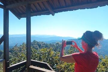Hiking in Sierra Norte the most spectacular trails in Oaxaca