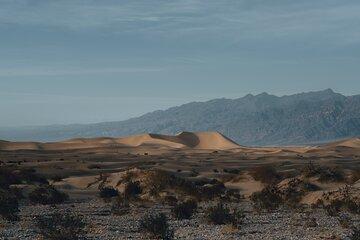Photography Adventure to Capture Stunning Landscapes