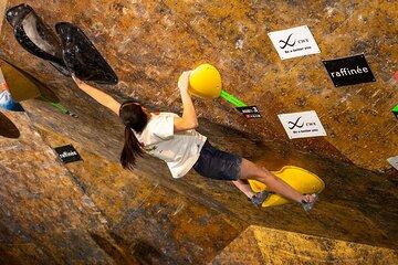 IFSC Nations Grand Finale Fukuoka 4Day Viewing with Accommodation