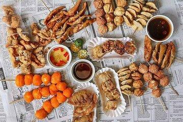 Cebu Food Experience