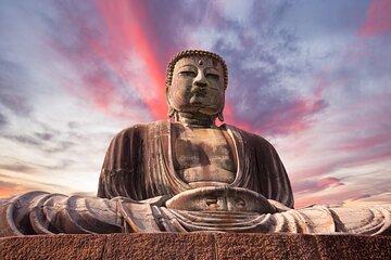 Kamakura and Enoshima walking tour