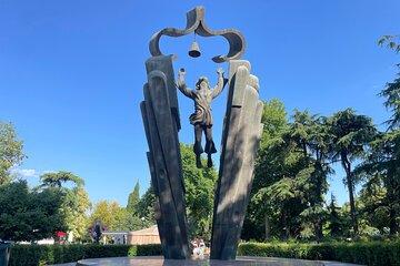 Soviet Tbilisi From Propaganda to Executions