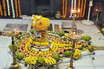 Trimbakeswar Jyotirling Day Tour from Mumbai in Private Vehicle