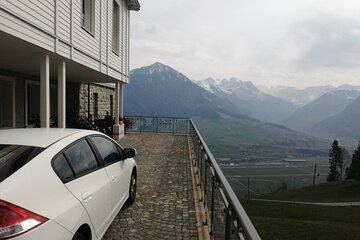 Private Transfers from Zurich and Basel Airports
