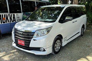 Private Airport Transfer MBJ to Montego Bay Hotels