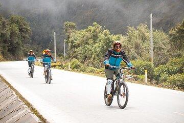 Inca Jungle 4D Tour to Machu Picchu from Cusco by Car