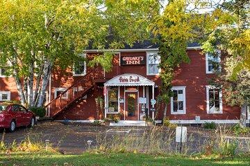 Explore Bayfield Wisconsin Walking Adventure